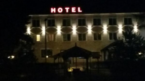 Hotel Gościniec, Włocławek